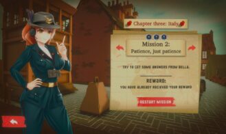 Sex with Hitler 2 Adult Game Screenshot (6)