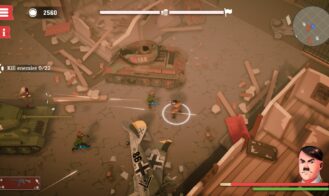 Sex with Hitler 2 Adult Game Screenshot (7)