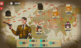 Sex with Hitler 2 Adult Game Screenshot (8)