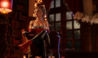 Sofia's Dark Fantasies cover