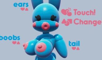 Soft Buns porn xxx game download cover