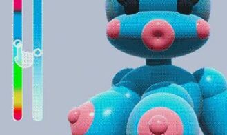 Soft Buns Adult Game Screenshot (1)