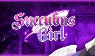 Succubus Girl porn xxx game download cover