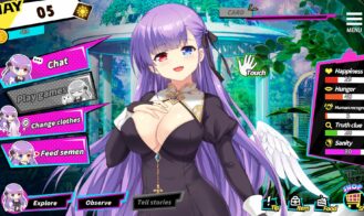 Succubus Girl Adult Game Screenshots (6)