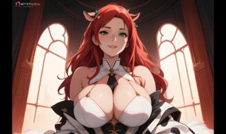 Summer holidays Adult Game Screenshot (2)