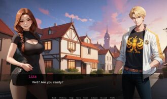 Summer holidays Adult Game Screenshot (5)