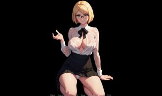 Summer holidays Adult Game Screenshot (9)