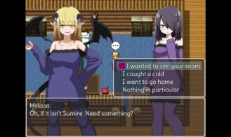 That Time I Got Reincarnated as a Succubus Adult Game Screenshots (1)
