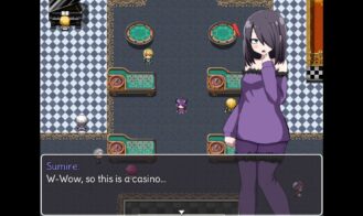 That Time I Got Reincarnated as a Succubus Adult Game Screenshots (3)