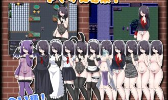 That Time I Got Reincarnated as a Succubus Adult Game Screenshots (7)