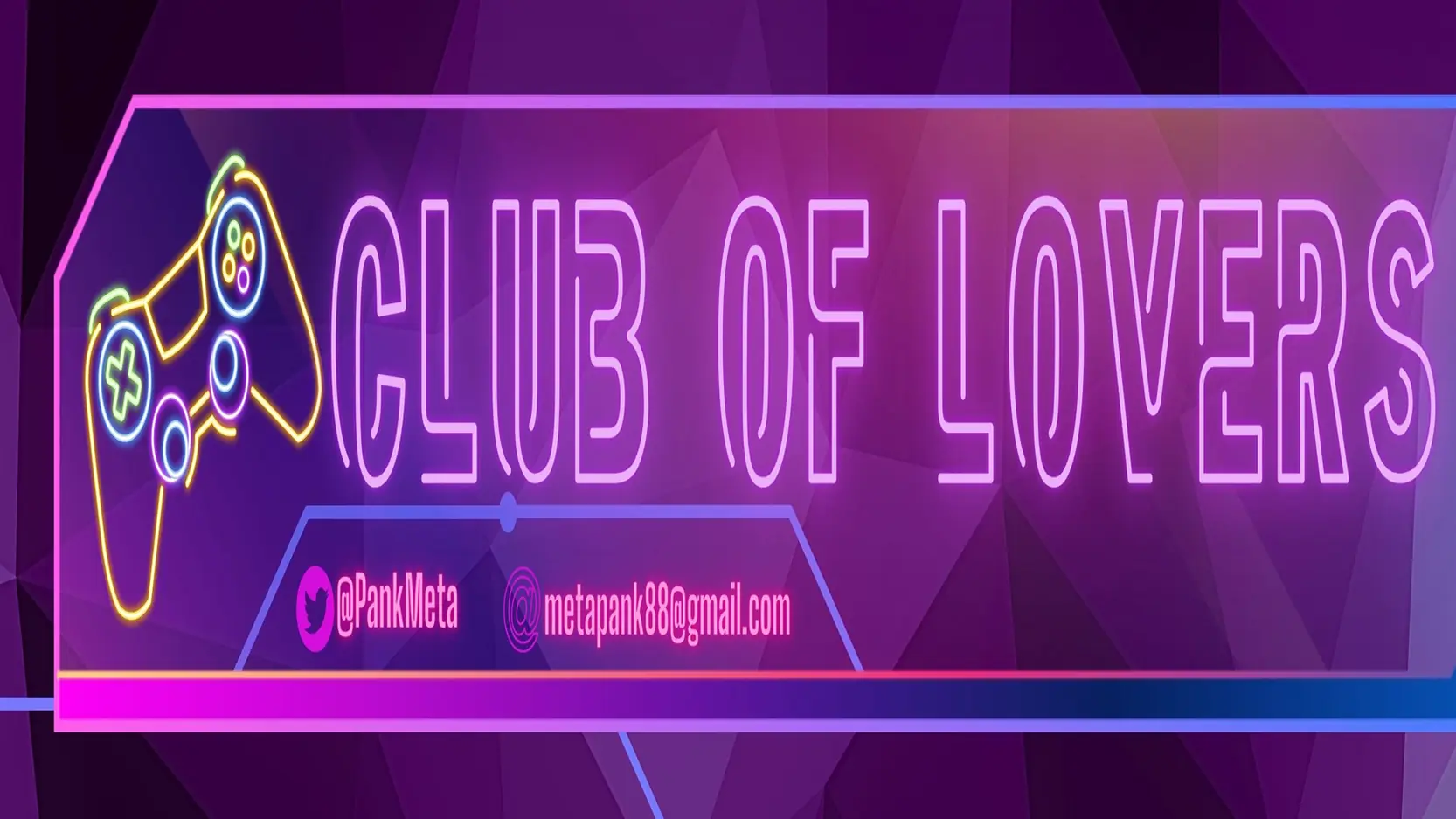 The Club of Lovers cover