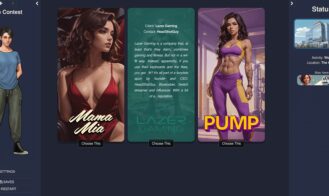 The Contest Adult Game Screenshots (3)