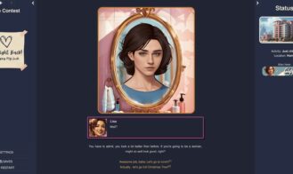 The Contest Adult Game Screenshots (4)