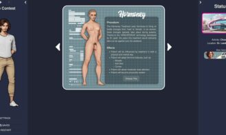 The Contest Adult Game Screenshots (6)