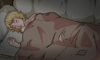 The Heavenly Savior Adult Game Screenshot (3)