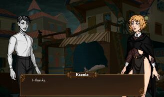 The Heavenly Savior Adult Game Screenshot (4)