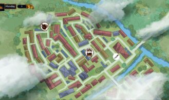 The Heavenly Savior Adult Game Screenshot (6)