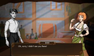 The Heavenly Savior Adult Game Screenshot (7)