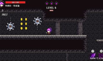 The Heroines' Last Anthem Adult Game Screenshots (1)