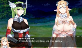 The Heroines' Last Anthem Adult Game Screenshots (3)