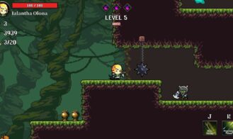 The Heroines' Last Anthem Adult Game Screenshots (5)