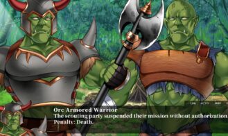 The Heroines' Last Anthem Adult Game Screenshots (6)