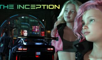 The Inception porn xxx game download cover