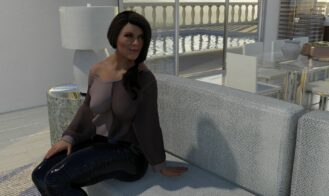 The Last Dantr Adult Game Screenshot (9)