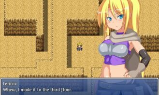 The Princess of Zeven Adult Game Screenshots (1)