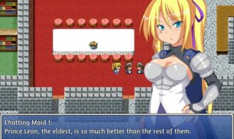 The Princess of Zeven Adult Game Screenshots (2)