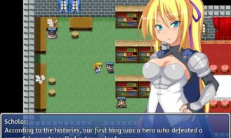 The Princess of Zeven Adult Game Screenshots (4)