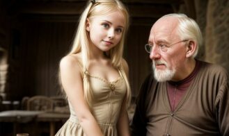 The Rare Wife Adult Game Screenshots (2)