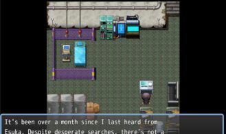 Training of the Cybernetic Heroine of Justice Adult Game Screenshots (6)