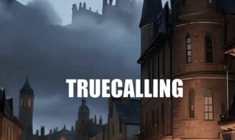 Truecalling cover