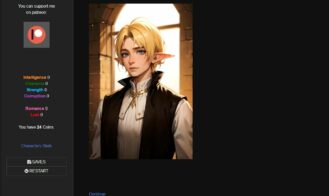 Truecalling Adult Game Screenshot (1)