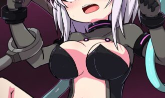 Turqu-chan in the Hentai Laboratory porn xxx game download cover