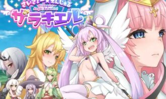 Ultimate Angel Zerachiel porn xxx game download cover