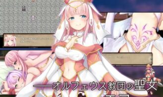 Ultimate Angel Zerachiel Adult Game Screenshots (2)