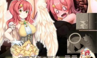 Ultimate Angel Zerachiel Adult Game Screenshots (4)