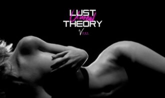 Unreal Lust Theory cover