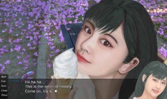 Vision Ghost Prologue Adult Game Screenshot (3)