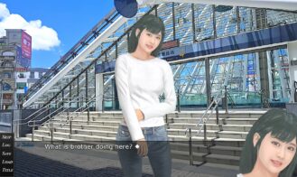 Vision Ghost Prologue Adult Game Screenshot (4)