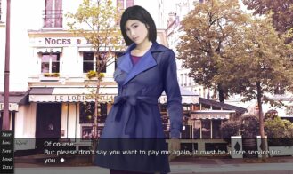 Vision Ghost Prologue Adult Game Screenshot (5)