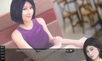 Vision Ghost Prologue Adult Game Screenshot (6)