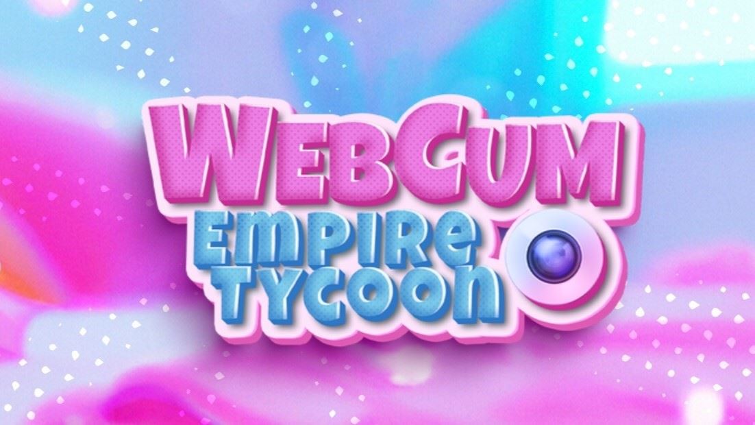 WebCum Empire Tycoon cover