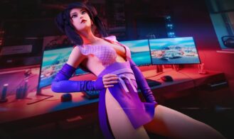 WebCum Empire Tycoon Adult Game Screenshots (4)