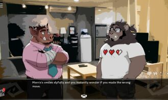 Where the demon lurks Adult Game Screenshot (5)