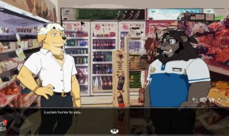 Where the demon lurks Adult Game Screenshot (6)