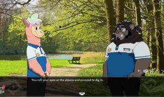 Where the demon lurks Adult Game Screenshot (7)