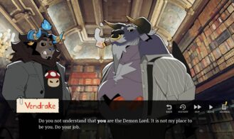 Where the demon lurks Adult Game Screenshot (9)